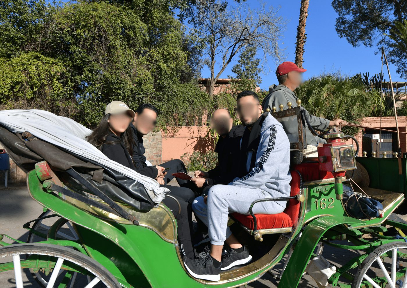 ON TEAM Evolution — team building, atelier ou séminaire au Maroc